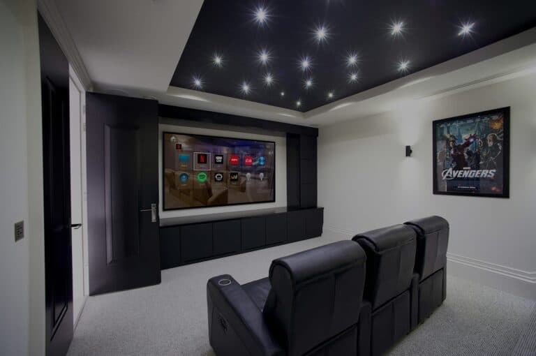 Video & Home Theater