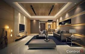 Iluminación Inteligente