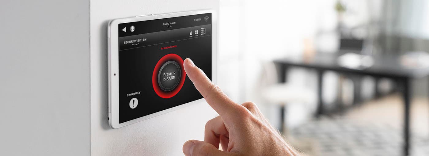 Seguridad y Protección