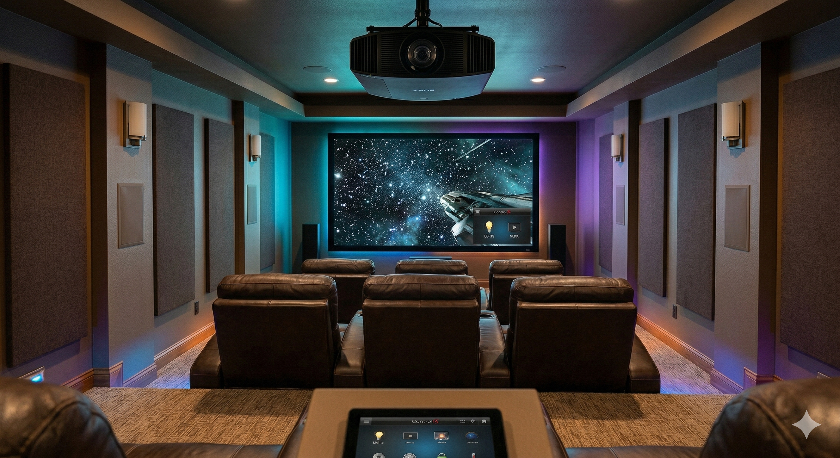 Home Cinema