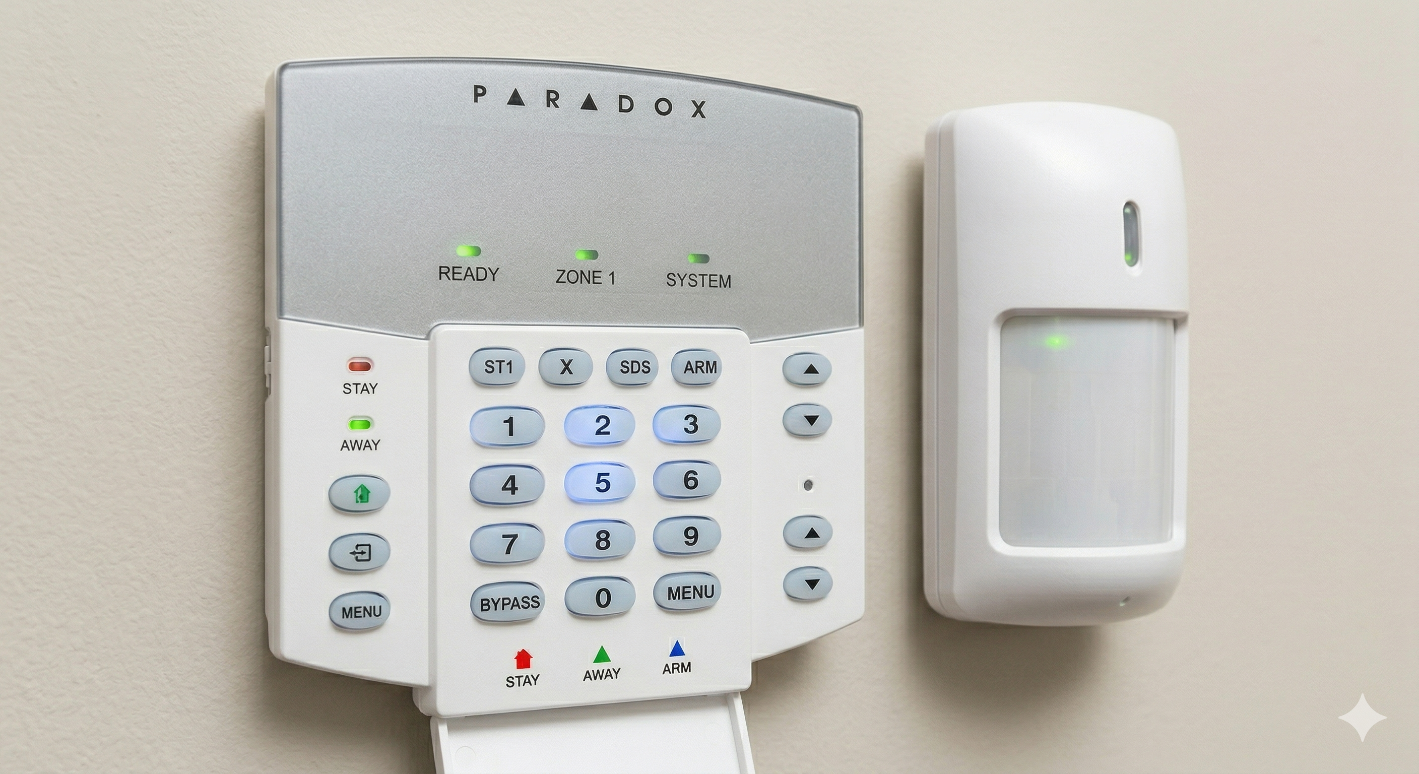 Alarmas Inteligentes