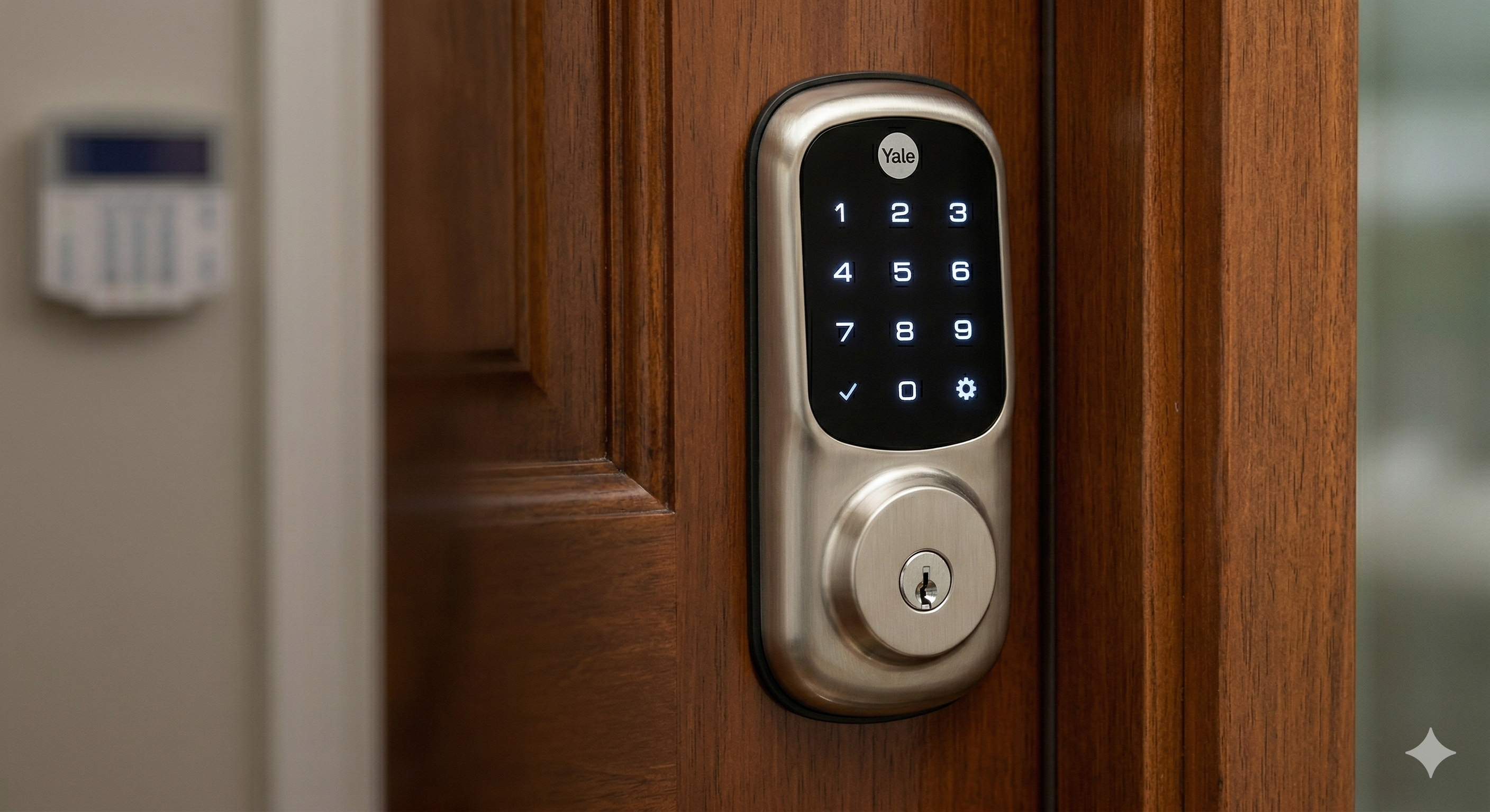 Cerraduras Digitales